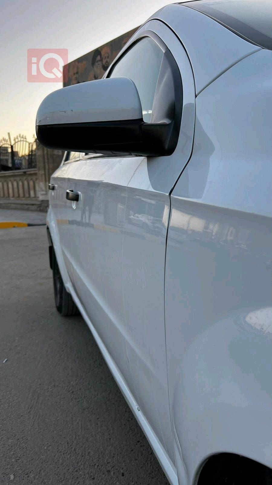 شيفروليه أفيو